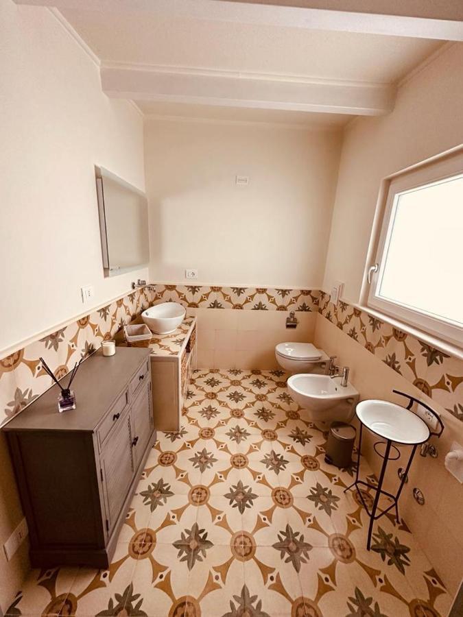 Casa In Stile Villa Pezze Di Greco Eksteriør billede