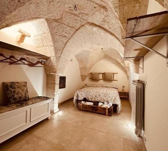 Casa In Stile Villa Pezze Di Greco Eksteriør billede