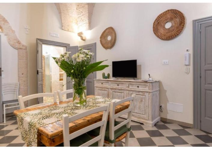 Casa In Stile Villa Pezze Di Greco Eksteriør billede