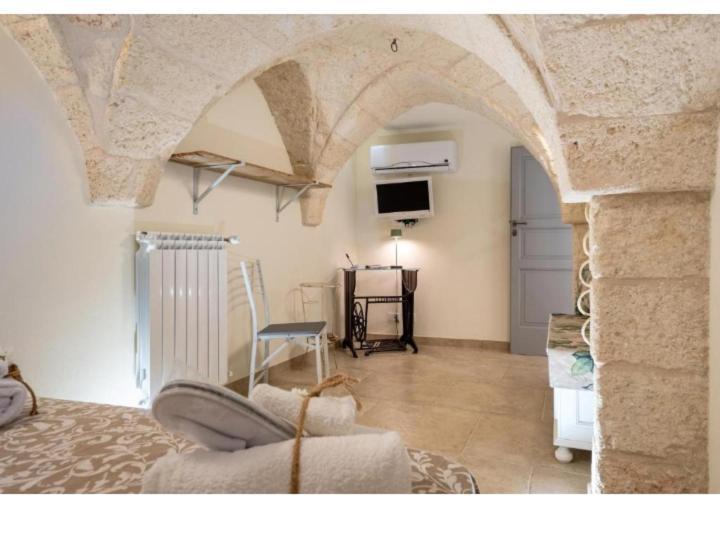 Casa In Stile Villa Pezze Di Greco Eksteriør billede